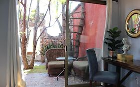 Hotel Real de Piedra